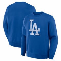 Los Angeles Dodgers Legacy Sweatshirt - Royal