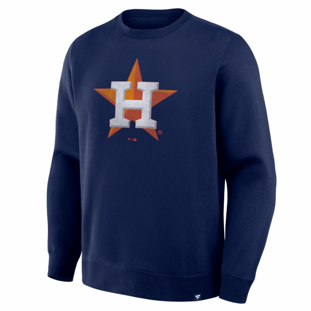 Houston Astros Legacy Sweatshirt - Navy