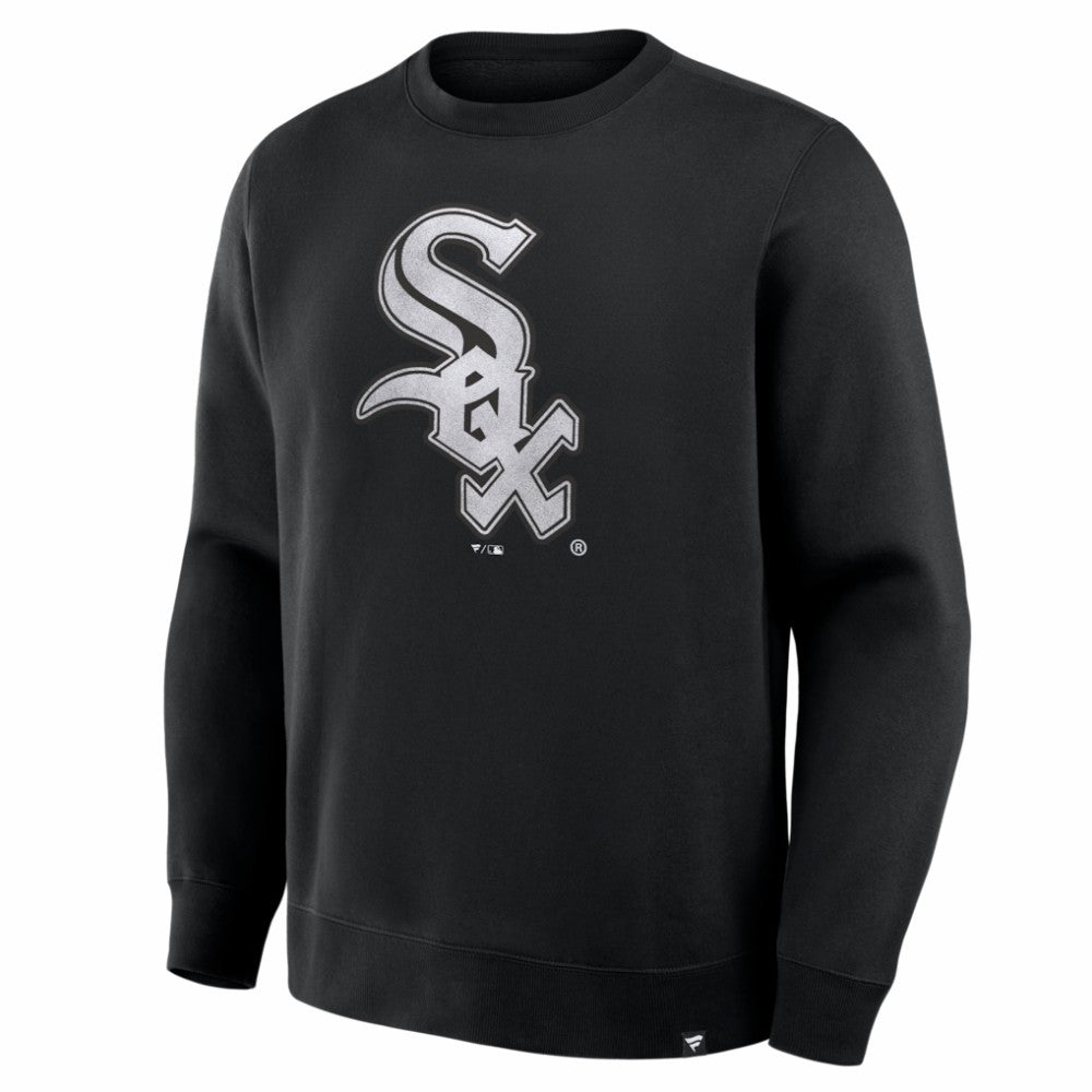 Chicago White Sox Legacy Sweatshirt - Black