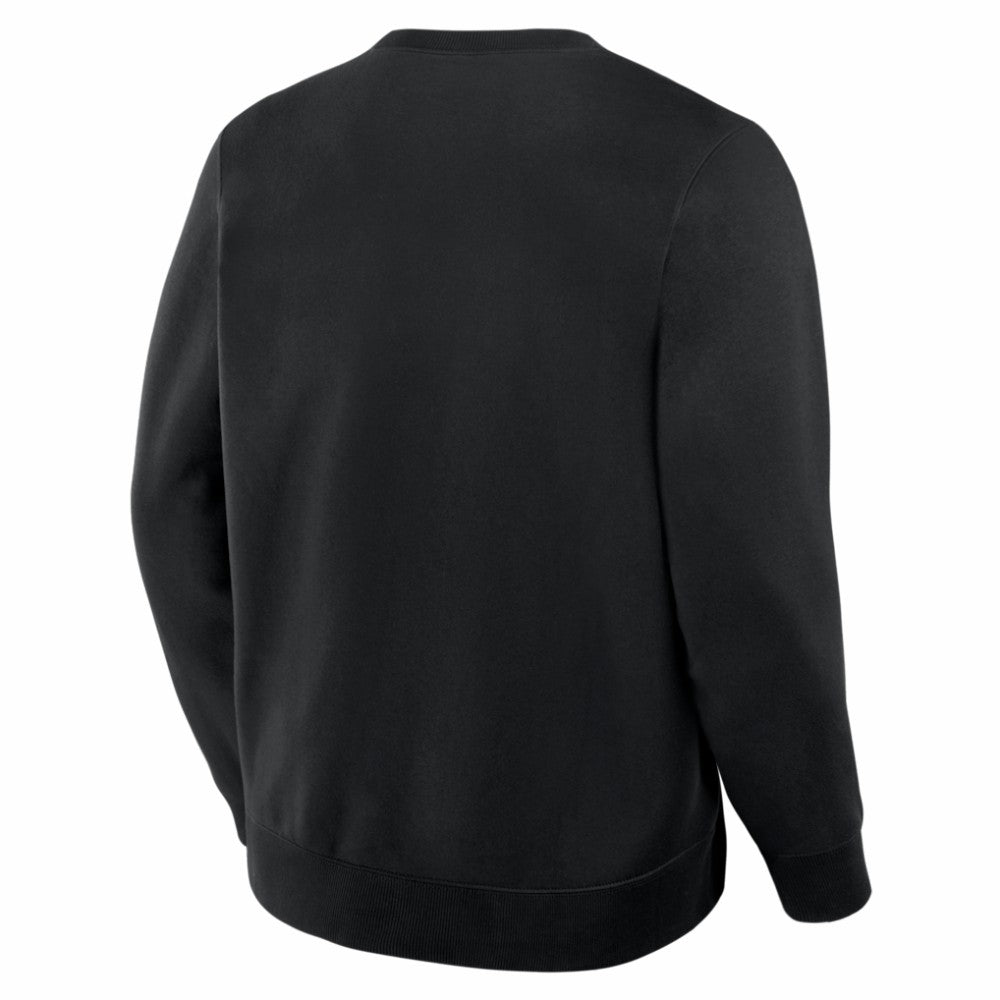 Chicago White Sox Legacy Sweatshirt - Black