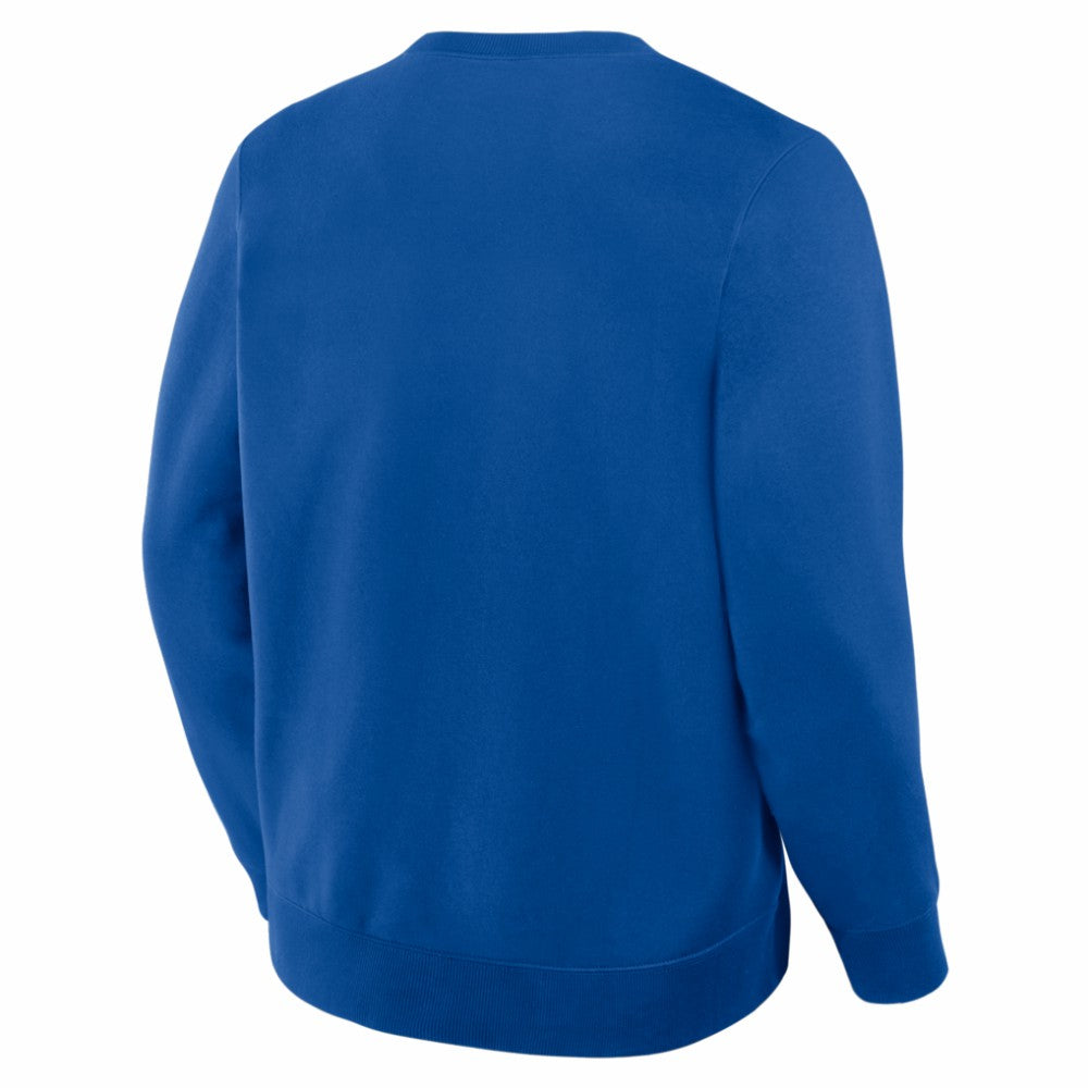 Chicago Cubs Legacy Sweatshirt - Royal