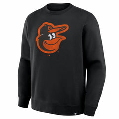 Baltimore Orioles Legacy Sweatshirt - Black