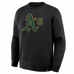 Athletics Legacy Sweatshirt - Black