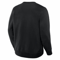 Athletics Legacy Sweatshirt - Black