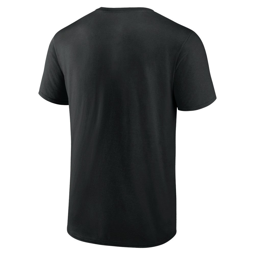 Cincinnati Reds Utility Player T-Shirt - Black