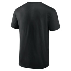 Cincinnati Reds Utility Player T-Shirt - Black