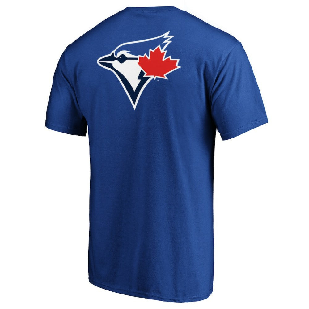 Toronto Blue Jays End Game T-Shirt - Royal