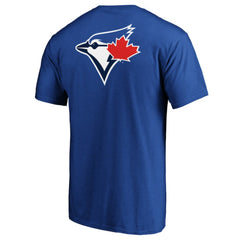 Toronto Blue Jays End Game T-Shirt - Royal
