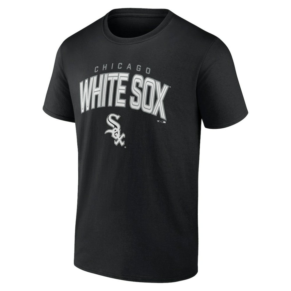 Chicago White Sox Master the Game T-Shirt - Black
