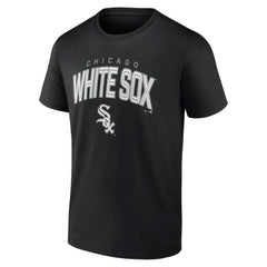 Chicago White Sox Master the Game T-Shirt - Black