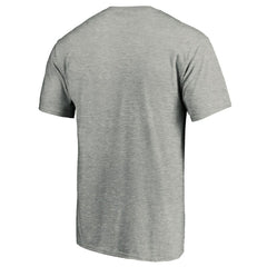 Los Angeles Dodgers Cooperstown Collection Huntington T-Shirt - Heather Gray