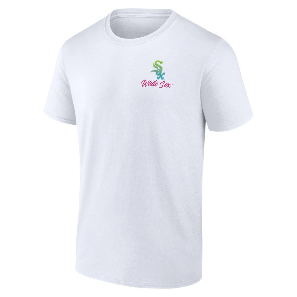 Chicago White Sox Spring Break T-Shirt - White
