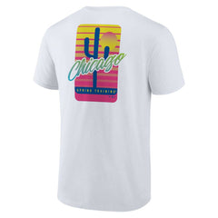 Chicago White Sox Spring Break T-Shirt - White
