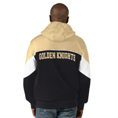 Vegas Golden Knights Starter Power Forward Full-Zip Hoodie