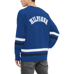 St. Louis Blues Tommy Hilfiger Nolan Long Sleeve T-Shirt