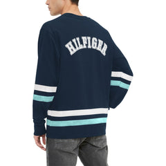 Seattle Kraken Tommy Hilfiger Nolan Long Sleeve T-Shirt