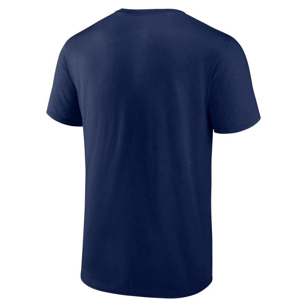 Kansas City Royals Americana Team T-Shirt - Navy