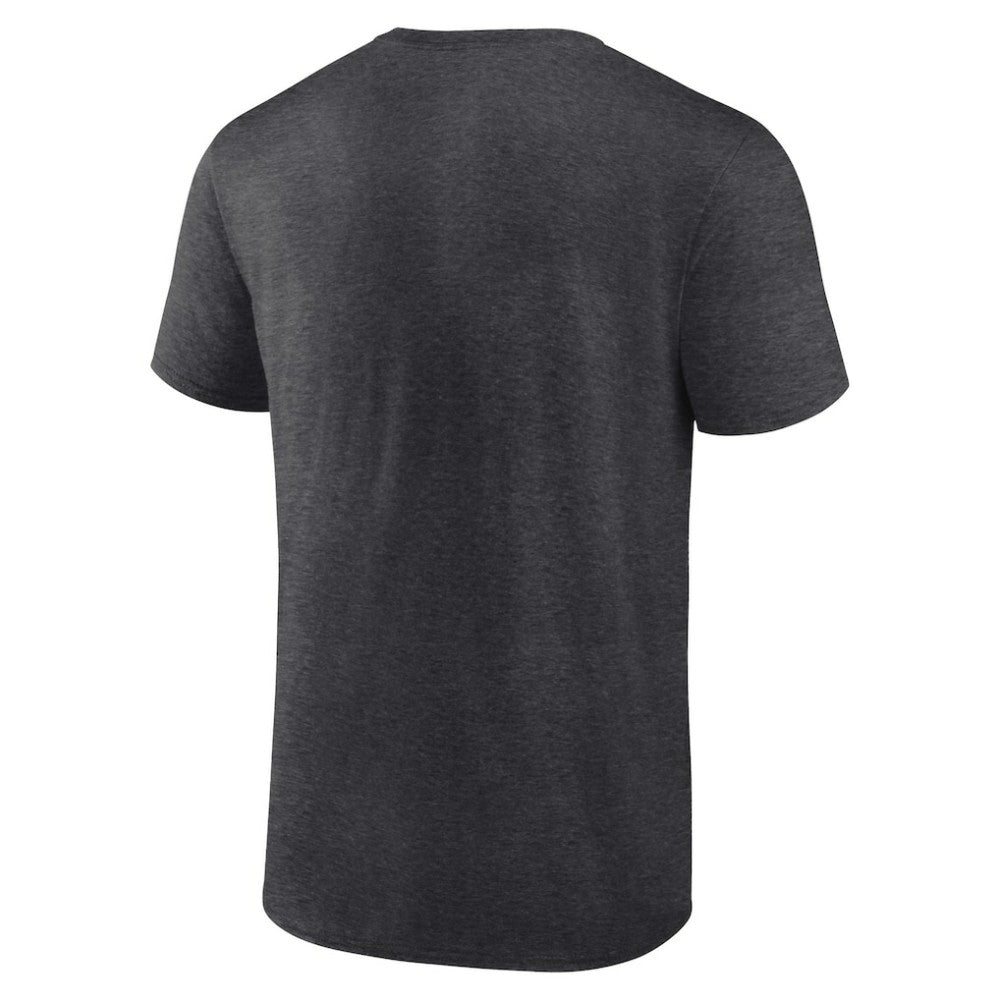 Houston Astros Hometown Collection The Dome T-Shirt - Charcoal