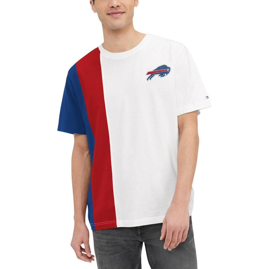 NFL Buffalo Bills Tommy Hilfiger Zack T-Shirt