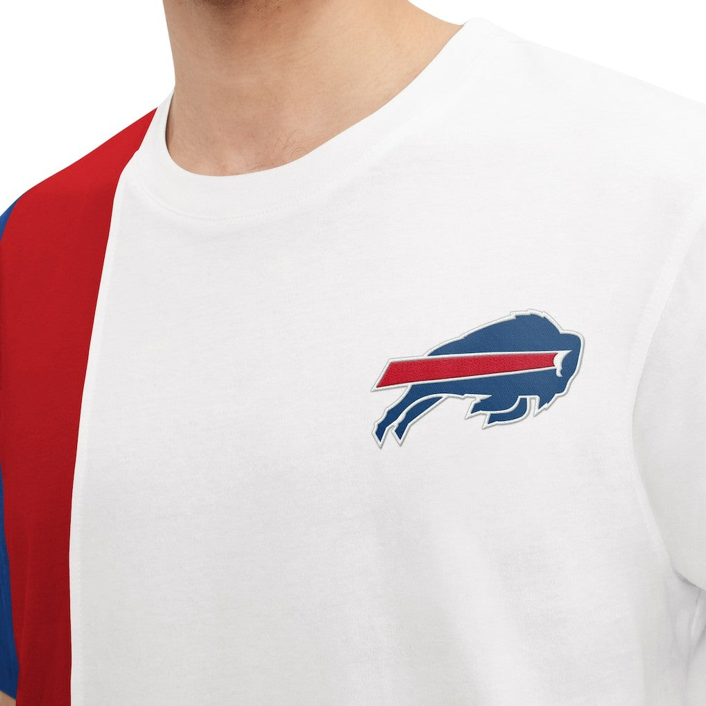NFL Buffalo Bills Tommy Hilfiger Zack T-Shirt