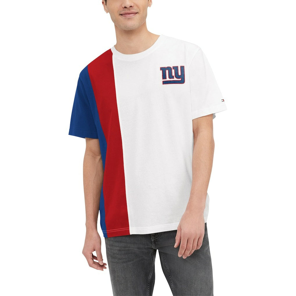 NFL New York Giants Tommy Hilfiger Zack T-Shirt