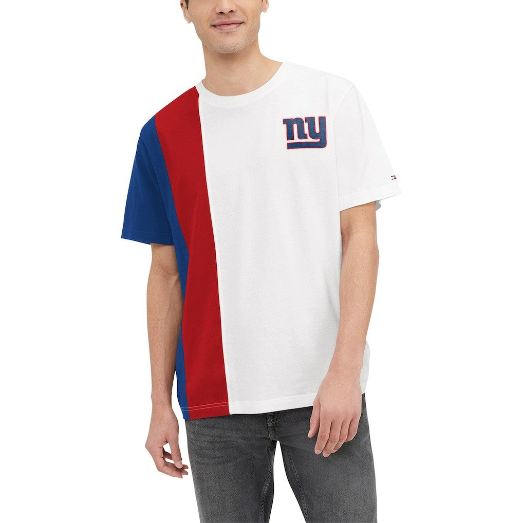 NFL New York Giants Tommy Hilfiger Zack T-Shirt