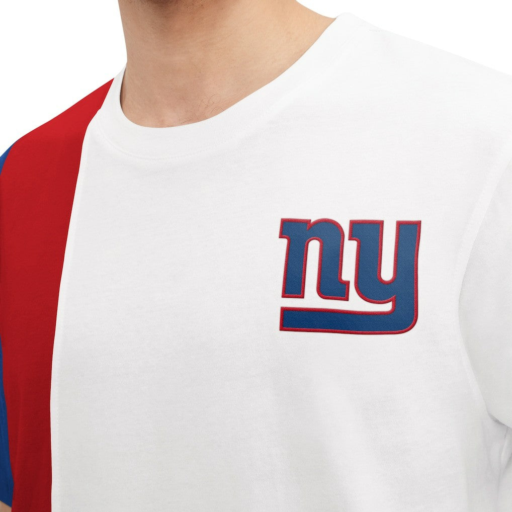 NFL New York Giants Tommy Hilfiger Zack T-Shirt
