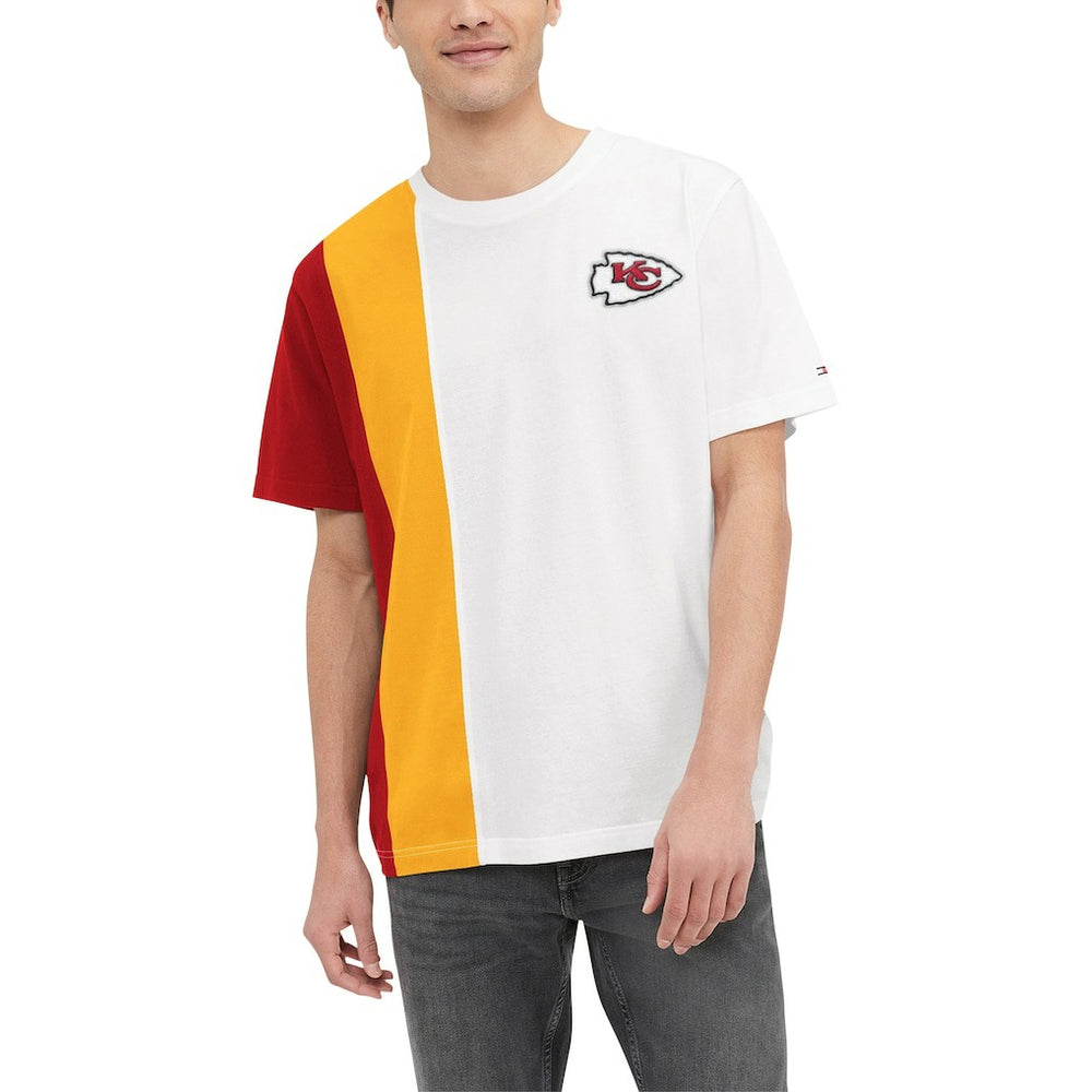 NFL Kansas City Chiefs Tommy Hilfiger Zack T-Shirt