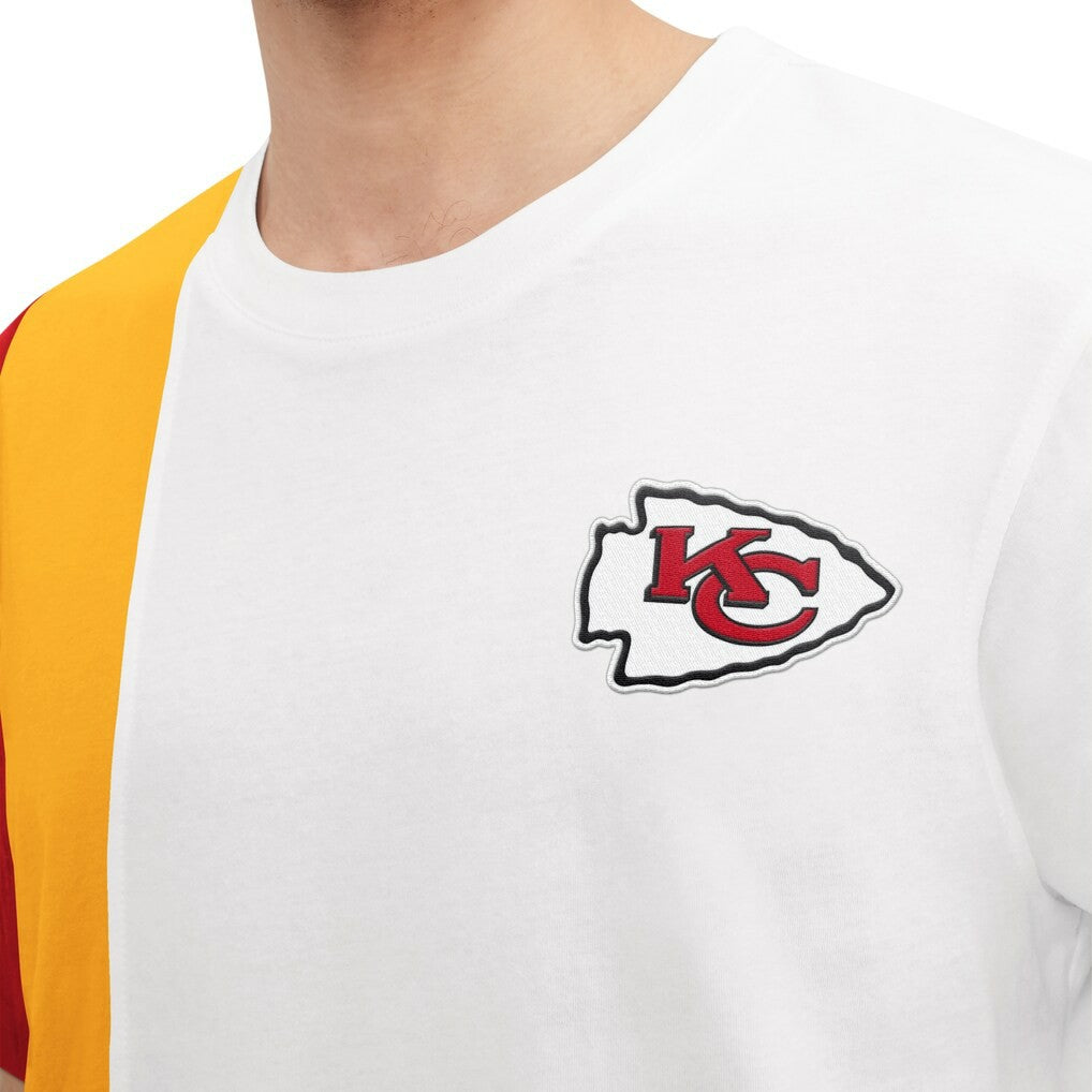 NFL Kansas City Chiefs Tommy Hilfiger Zack T-Shirt
