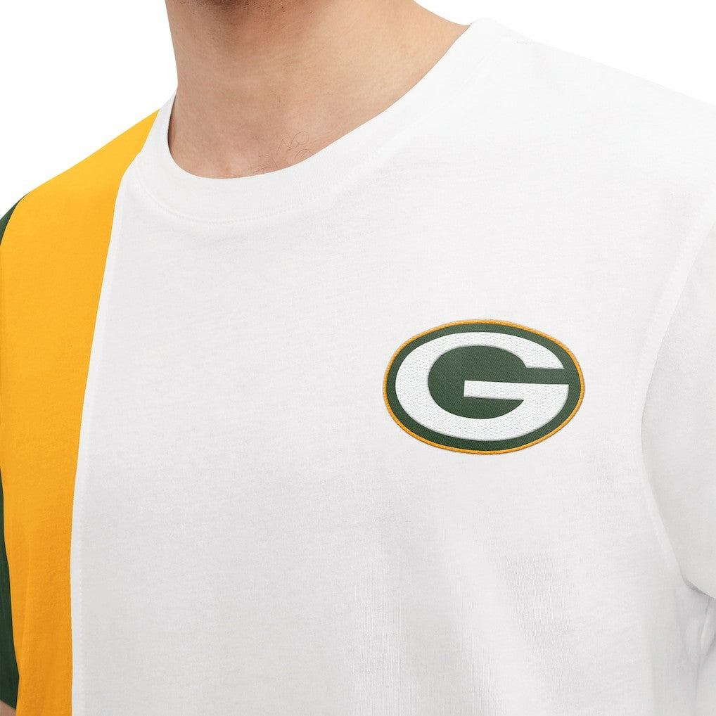 NFL Green Bay Packers Tommy Hilfiger Zack T-Shirt