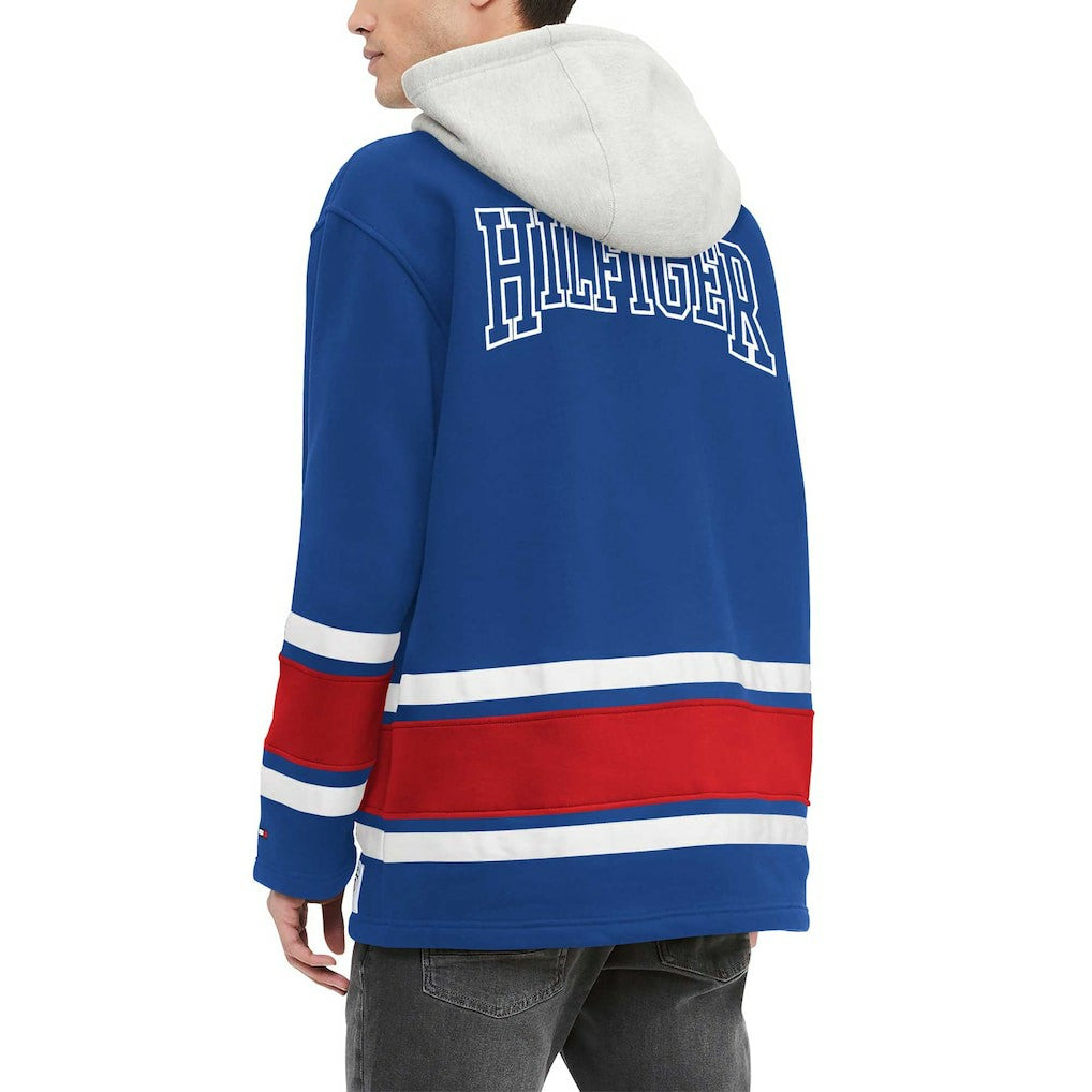 NFL New York Giants Tommy Hilfiger Ivan Fashion Pullover Hoodie