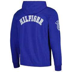 NFL Buffalo Bills Tommy Hilfiger Morgan Long Sleeve Hoodie T-Shirt