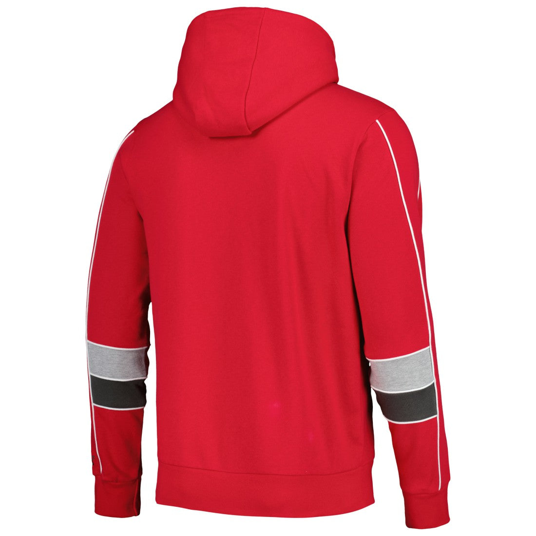 NFL Tampa Bay Buccaneers Starter Captain Pullover Hoodie