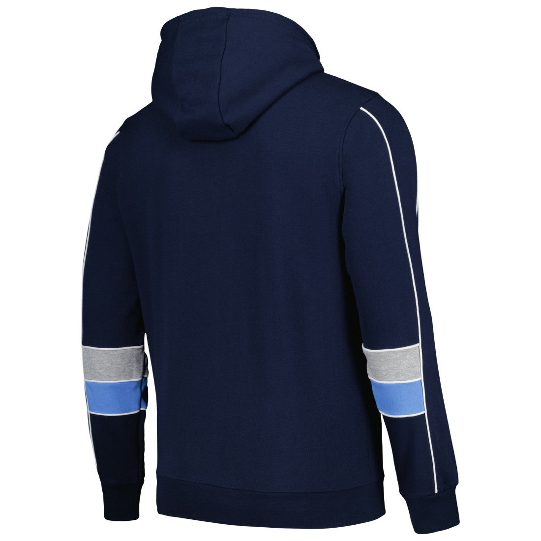 NFL Tennessee Titans Starter Captain Pullover Hoodie