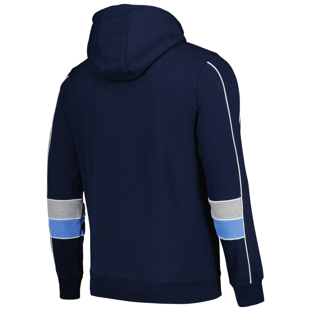 NFL Tennessee Titans Starter Captain Pullover Hoodie