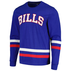 NFL Buffalo Bills Tommy Hilfiger Nolan Long Sleeve T-Shirt