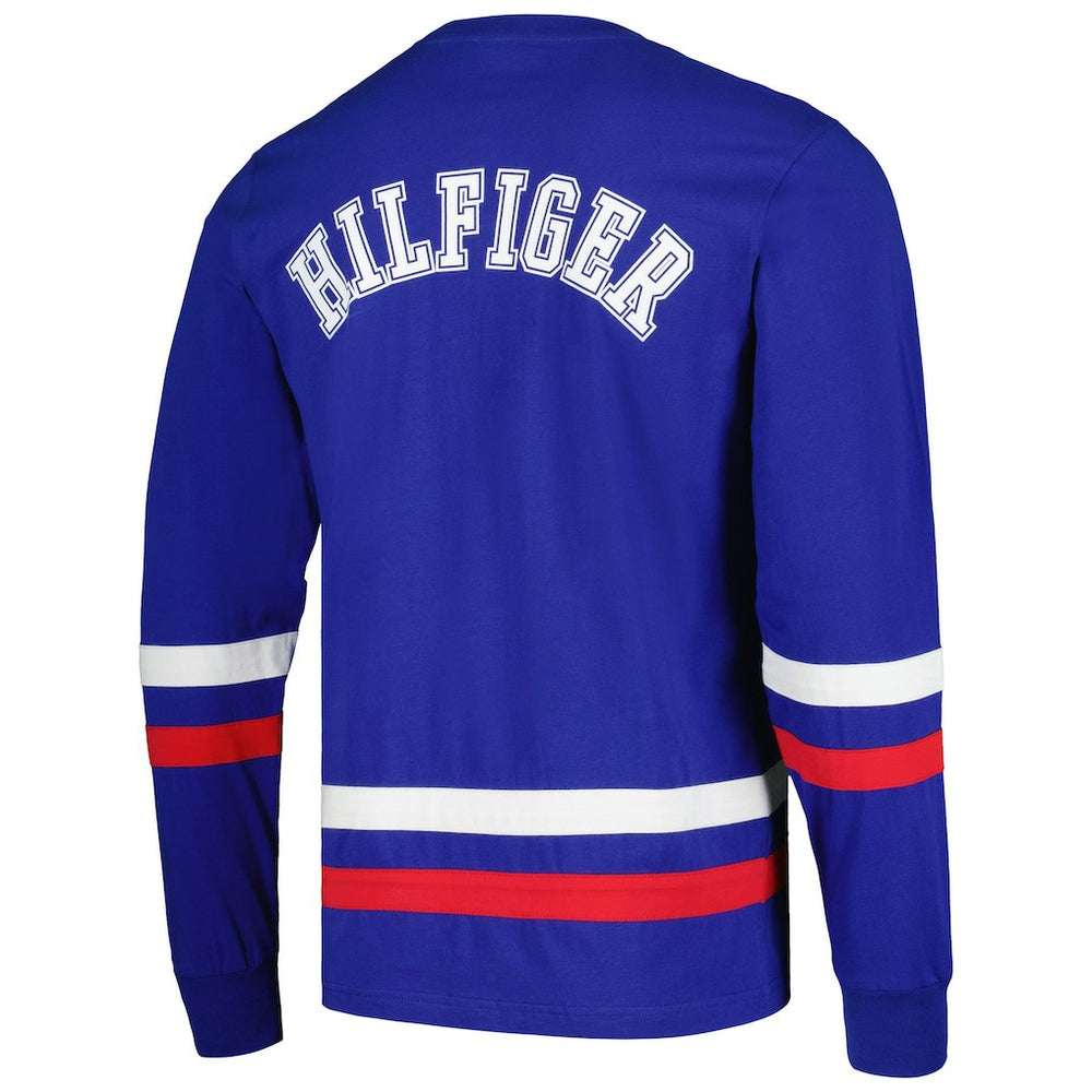 NFL Buffalo Bills Tommy Hilfiger Nolan Long Sleeve T-Shirt