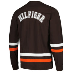 NFL Cleveland Browns Tommy Hilfiger Nolan Long Sleeve T-Shirt