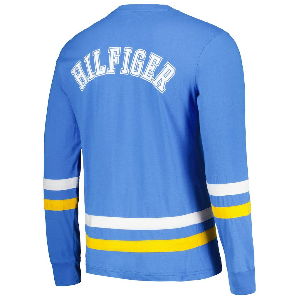NFL Los Angeles Chargers Tommy Hilfiger Nolan Long Sleeve T-Shirt