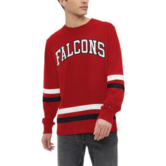NFL Atlanta Falcons Tommy Hilfiger Nolan Long Sleeve T-Shirt