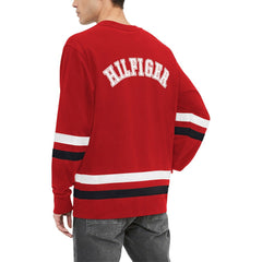 NFL Atlanta Falcons Tommy Hilfiger Nolan Long Sleeve T-Shirt