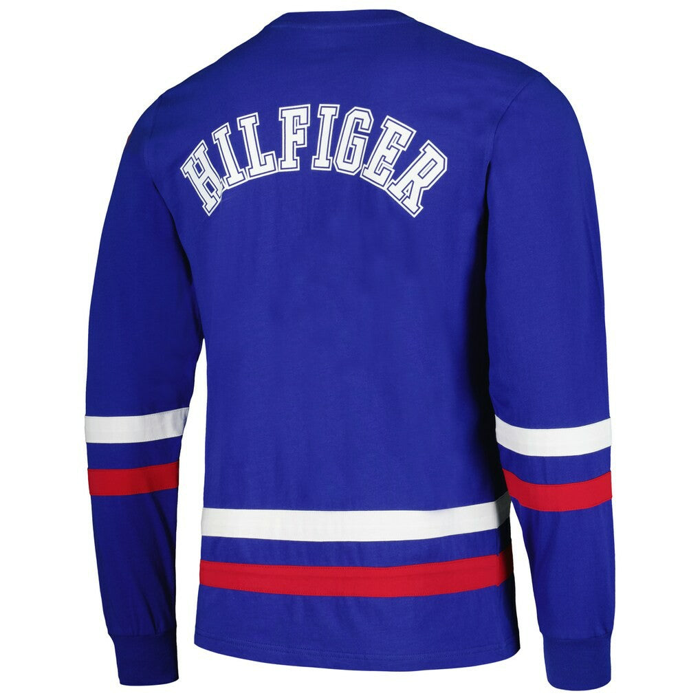 NFL New York Giants Tommy Hilfiger Nolan Long Sleeve T-Shirt