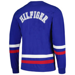 NFL New York Giants Tommy Hilfiger Nolan Long Sleeve T-Shirt