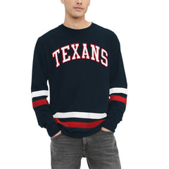 NFL Houston Texans Tommy Hilfiger Nolan Long Sleeve T-Shirt
