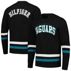 NFL Jacksonville Jaguars Tommy Hilfiger Nolan Long Sleeve T-Shirt