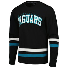 NFL Jacksonville Jaguars Tommy Hilfiger Nolan Long Sleeve T-Shirt