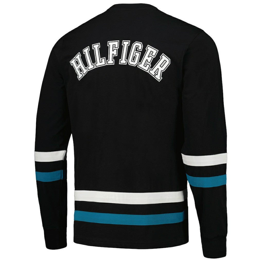 NFL Jacksonville Jaguars Tommy Hilfiger Nolan Long Sleeve T-Shirt