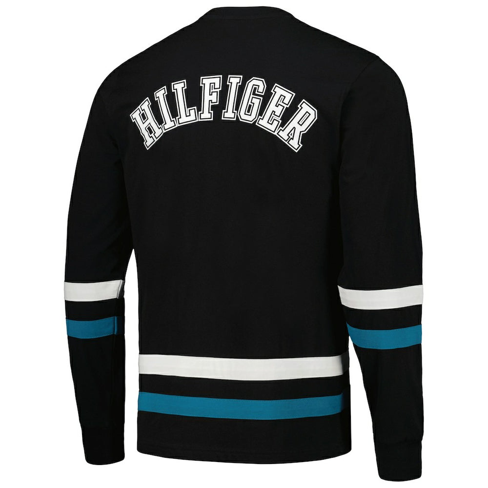 NFL Jacksonville Jaguars Tommy Hilfiger Nolan Long Sleeve T-Shirt