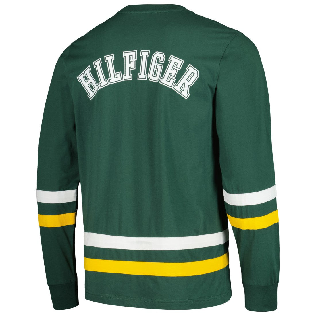 NFL Green Bay Packers Tommy Hilfiger Nolan Long Sleeve T-Shirt