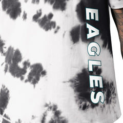 NFL Philadelphia Eagles MSX by Michael Strahan Freestyle Tie-Dye T-Shirt